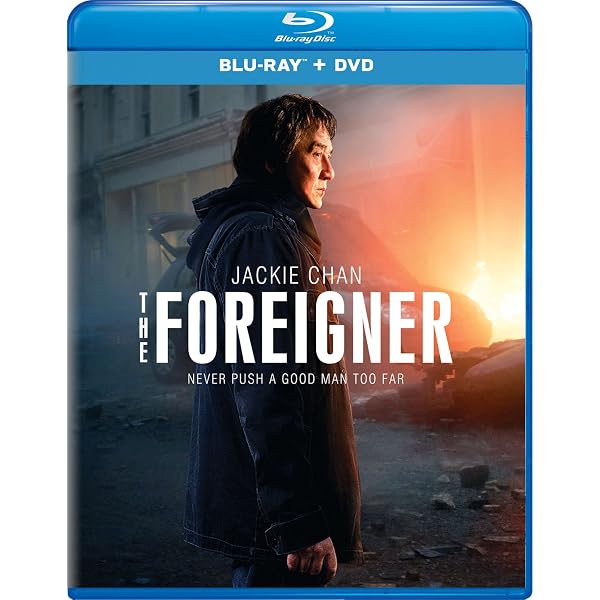 Amazon.co.jp: レイルロード・タイガー [Blu-ray] : ジャッキー