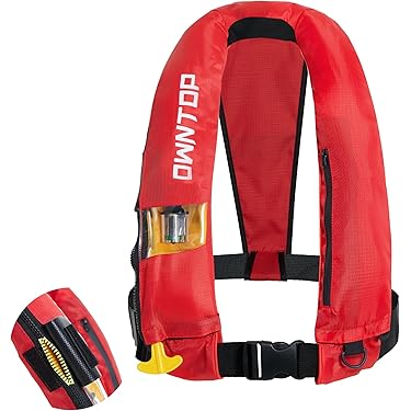 Amazon.co.jp 最新リリース: ライフジャケット・フローティングベスト