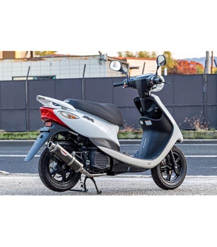 Amazon | ZERO:ゼロ シュラ サイレンサーカラー：ゴールド YAMAHA