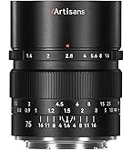 Amazon.co.jp: 中一光学 (ZHONG YI OPITCS) 単焦点レンズ CREATOR 85mm