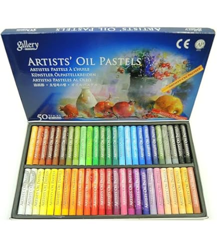 ソフトパステル Amazon.co.jp: Artecho ソフトパステル 50個 48色 蛍光色4色入り