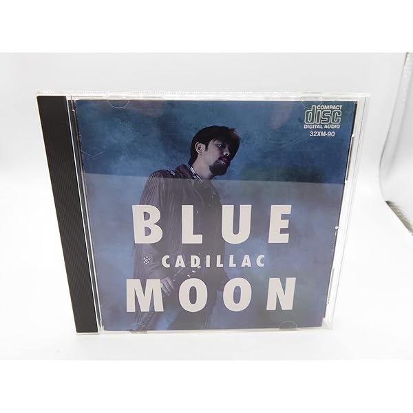 CADILLAC アルバム CD Amazon.co.jp: CADILLAC: ミュージック
