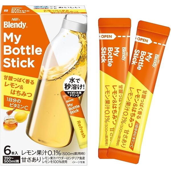 Amazon | VitalZingWaterDrops レモン・ライム 45ml 1本 | WaterDrops