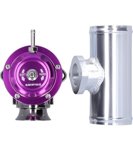 Amazon.co.jp: K-PRODUCTS ブローオフバルブFV2&取付キット ジムニー