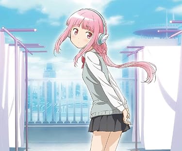 2020年冬アニメ - 環いろは(マギアレコード)