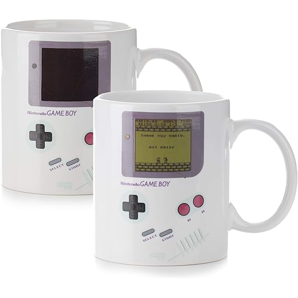 Amazon | Game Boy ゲームボーイ ウォッチ レプリカ 腕時計 | ゲームソフト