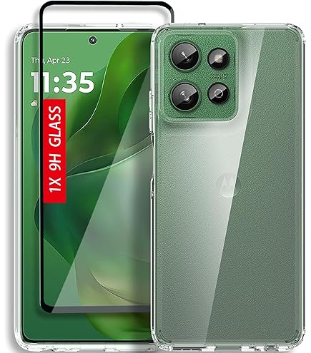 Amazon | Motorola Moto G Power - 2025 | アンロック | US 8/128GB用