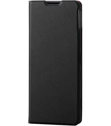 Amazon.co.jp: Xperia 1 III ケース エクスペリア 本革 シュリンク