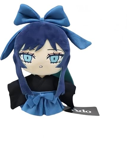 Ado 生まれましたよおめでとう ぬいぐるみ2個セット | VISUALWORKS.CO.JP
