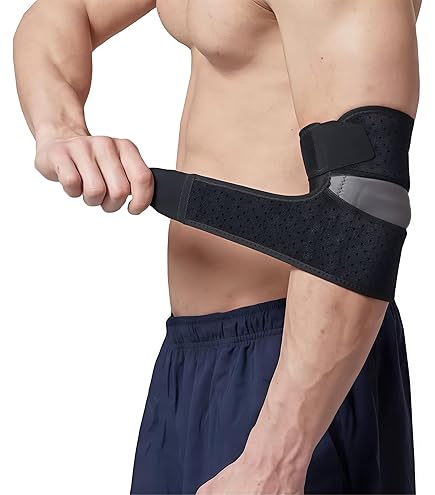 Amazon | DonJoy パフォーマンス バイオニックエルボーブレースII - S