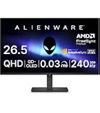 Amazon.co.jp: 【Amazon.co.jp限定】Dell AW2725DM-A 27インチ