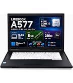 Amazon.co.jp: 【整備済み品】ノートパソコン 東芝 B65/B55 15.6型