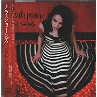Amazon | `Til We Meet Again | Norah Jones | ジャズヴォーカル