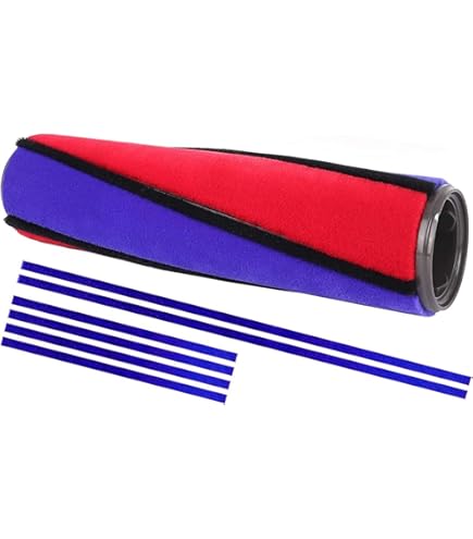 Dyson 掃除機cy29 v4digitalヘッド 青・赤 回転ブラシ付き Dyson V4 Digital Absolute CY29 ABLの製品画像 - 価格.com