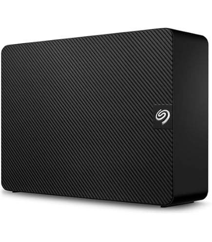 Amazon | Seagate Barracuda 24TB 内蔵ハードドライブ 7200 U/分
