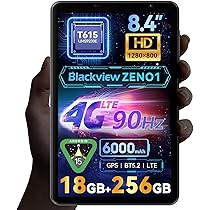 タブレット Android 9.0 デュアルSIM LTE対応 Amazon.co.jp: 【三年保証 8インチ 90Hz sim対応 LTEモデル