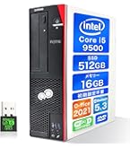 富士通デスクトップパソコン 動作品 SSD120GB+HDD500GB Amazon.co.jp: 【整備済み品】富士通 デスクトップESPRIMO D5010