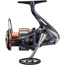 Amazon | シマノ(SHIMANO) スピニングリール 26ナスキー C3000