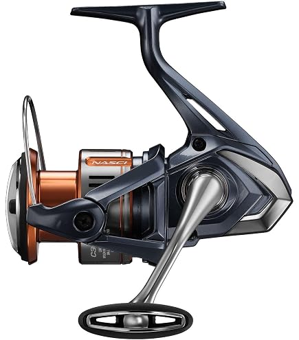 Amazon.co.jp: Daiwa Spinning Reel 16 Crest 4000H : Sports & Outdoors