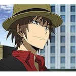 デュラララ!! Android(960×854)待ち受け 六条千景(ろくじょう ちかげ)  デュラララ!! Android(960×854)待ち受け 六条千景(ろくじょう ちかげ)