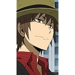 デュラララ!! XFVGA(480×854)壁紙 六条千景(ろくじょう ちかげ)  デュラララ!! XFVGA(480×854)壁紙 六条千景(ろくじょう ちかげ)