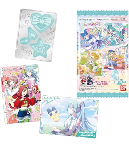 Amazon.co.jp: プロジェクトセカイ カラフルステージ！ feat. 初音ミク