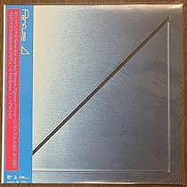 Perfume GAME アナログ盤　LPレコード GAME ｜ Discography ｜ Perfume Official Site