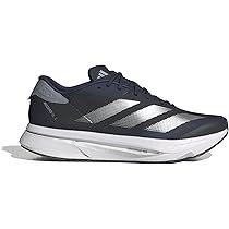 Amazon.co.jp: Adidas Adizero Takumi Sen 10 Men's Running Shoes