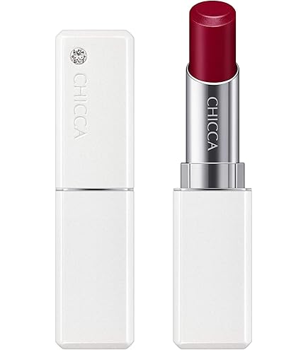 Amazon | CHICCA(キッカ) キッカ メスメリック リップスティック