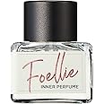 [FOELLIE] eau de bonbon Eau De Bonbon - Feminine, Inner Beauty Perfume (Underwear), Sweet Peach Charming Fragrance Perfume, 5ml/0.169fl oz
