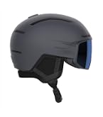 Amazon | サロモン(SALOMON) スキー スノーボード ヘルメット DRIVER