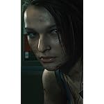 バイオハザード FVGA(480×800)壁紙 ジル・バレンタイン バイオハザード FVGA(480×800)壁紙 ジル・バレンタイン