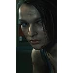 バイオハザード QHD(540×960)壁紙 ジル・バレンタイン バイオハザード QHD(540×960)壁紙 ジル・バレンタイン