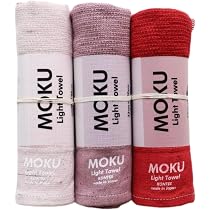 Amazon｜【 コンテックス】 MOKU ＜59513-90＞ フェイスタオル Mサイズ