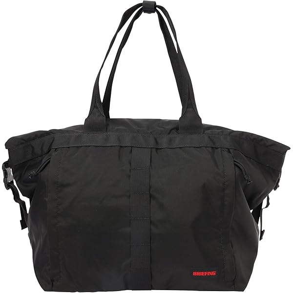 Amazon | [ブリーフィング] ボストンバッグ BRA253N07 010 WIDE TOOL