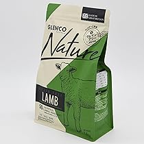 Amazon.co.jp: グレンコナチュール グレインフリー アダルト サーモン