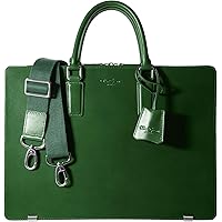 Amazon.co.jp: 【 CIMABUE 】 グレン ビジネス ブリーフケース