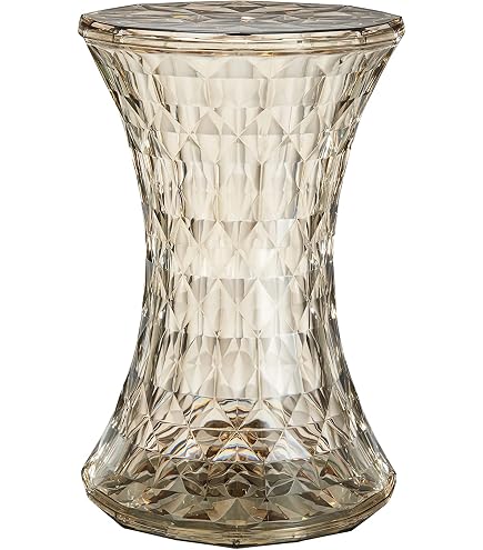 Amazon｜Kartell カルテル スツール STONE ストーン φ30/H45cm