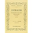 No.3 J.シュトラウス/ウィーンの森の物語 (Kleine Partitur)