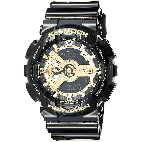 Amazon.co.jp: カシオ Gショック G-SHOCK クオーツ メンズ