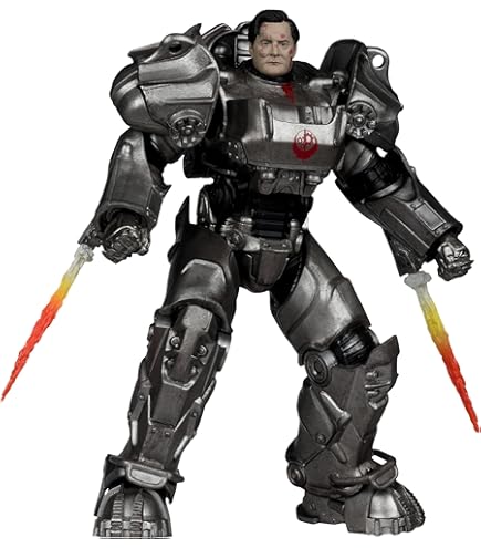 Amazon | ディズニー ミラー・ウォリアーズ ジーニー 7インチ