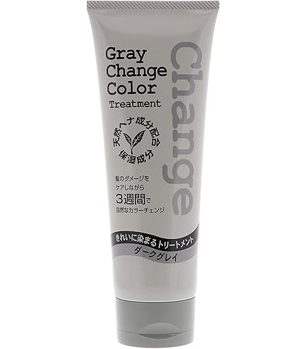 Amazon.co.jp: ティアラ ティアラ トリートメントカラーリンス グレー