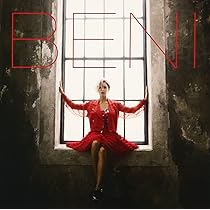 (未使用･未開封品)　Beni(初回)(DVD付) gsx453j Amazon.co.jp: Beni(初回)(DVD付): ミュージック