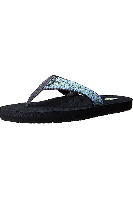 teva mush sandals womens