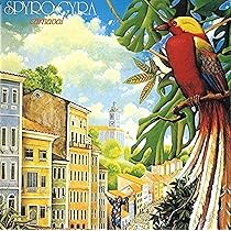 （ＬＰ）ＳＰＹＲＯ　ＧＹＲＡ　スパイロ・ジャイラ／ＭＯＲＮＩＮＧ　ＤＡＮＣＥ Amazon.co.jp: Morning Dance: ミュージック