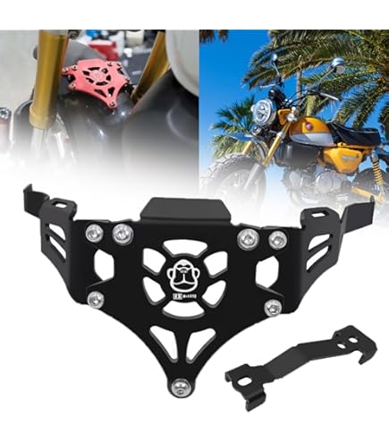Amazon | シフトアップ(SHIFT UP) バイク用品 ダウンフェンダーステー
