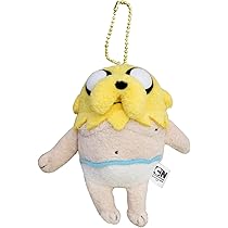 Amazon.co.jp: シナダ アドベンチャータイム ヒューマンジェイク