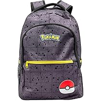 新品 レスポートサック ポケモン ピカチュウ ブラック バックパック リュック 新品 レスポートサック ポケモン ピカチュウ ブラック バック
