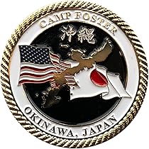 アメリカ海兵隊チャレンジ チャレンジコイン アメリカ海軍・海兵隊 - 株式会社イー・カンパニー