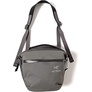 (ビームス)BEAMS/バッグ ARC’TERYX × BEAMS 別注 Arro 8 Shoulder Bag メンズ